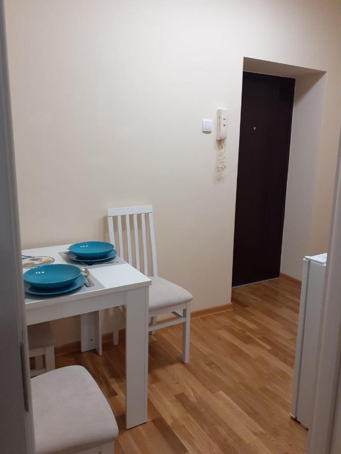 Apartment Marija Belgrad Dış mekan fotoğraf