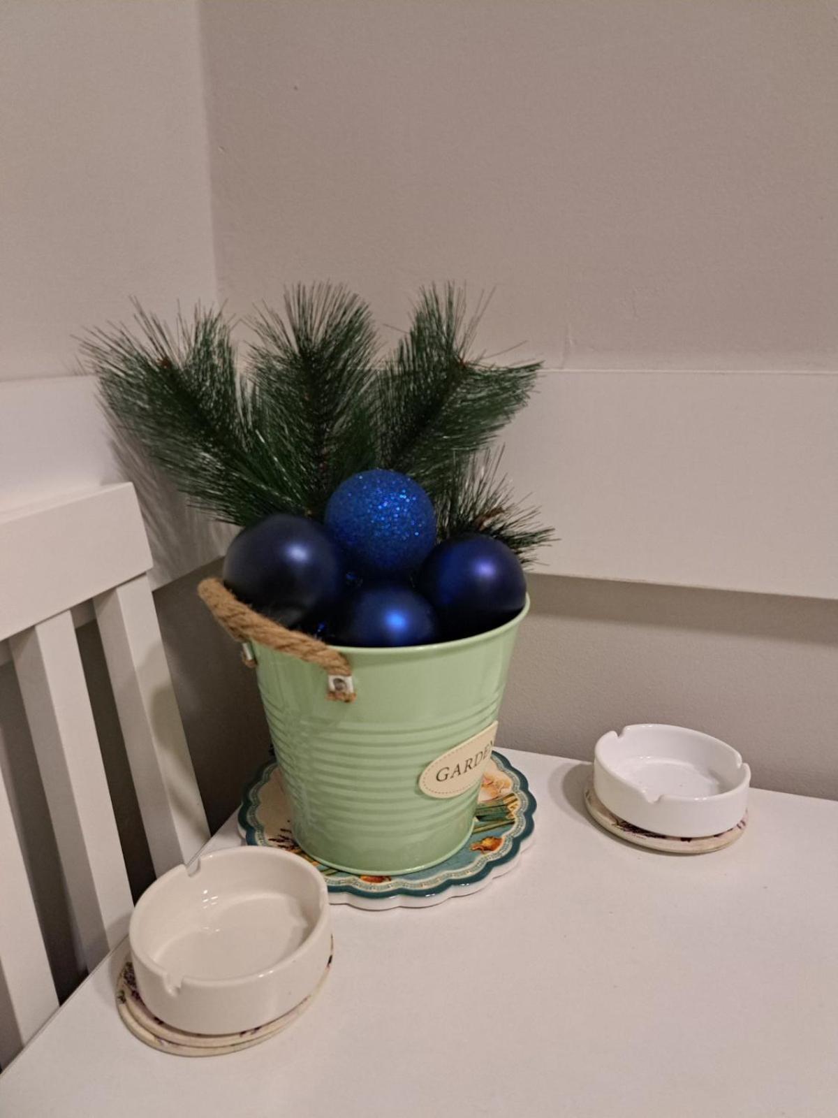 Apartment Marija Belgrad Dış mekan fotoğraf