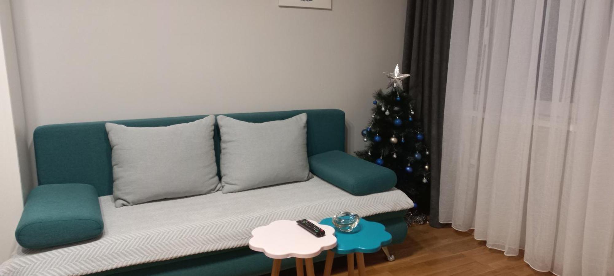 Apartment Marija Belgrad Dış mekan fotoğraf