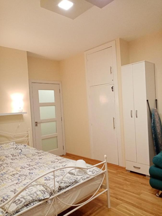 Apartment Marija Belgrad Dış mekan fotoğraf