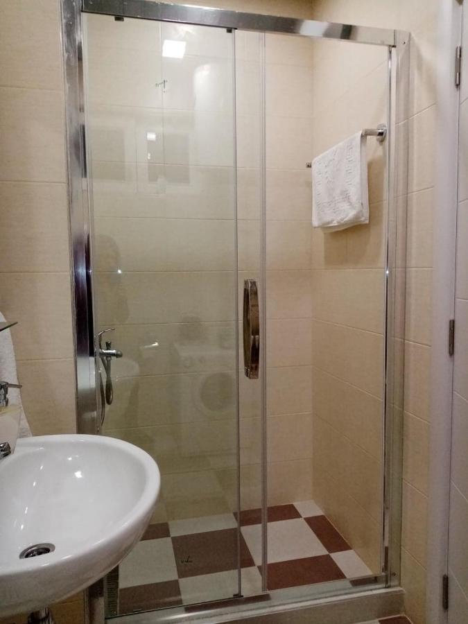 Apartment Marija Belgrad Dış mekan fotoğraf