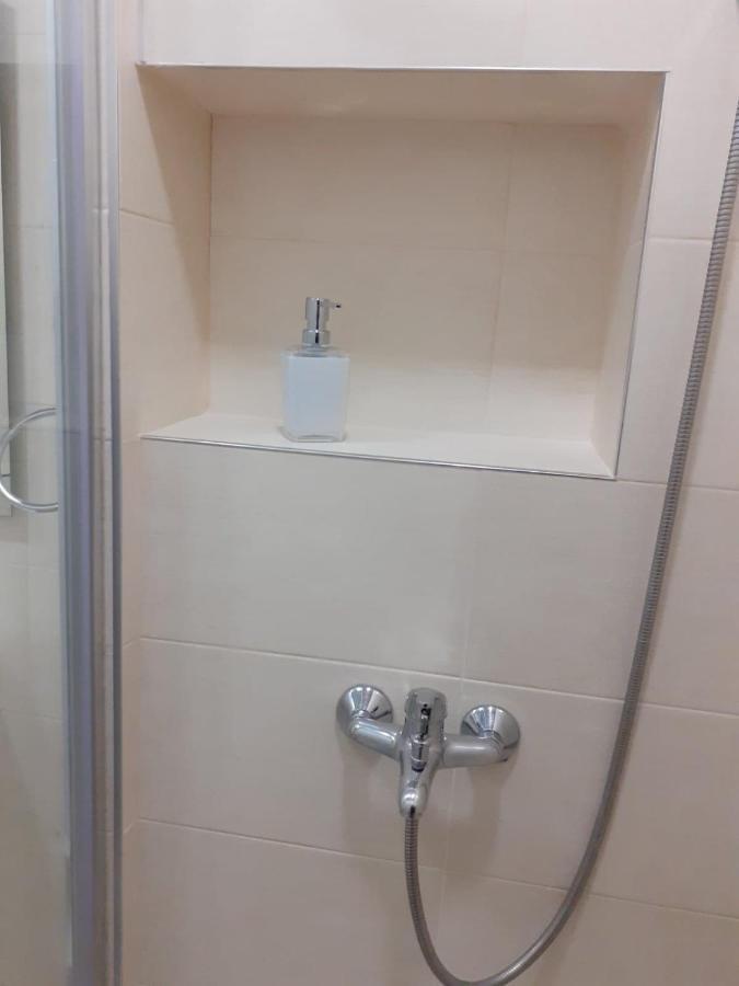 Apartment Marija Belgrad Dış mekan fotoğraf