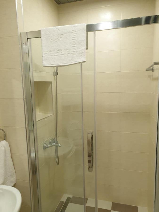 Apartment Marija Belgrad Dış mekan fotoğraf